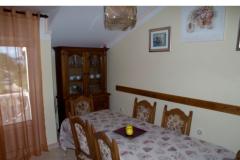 Apartmány Mira i Nikolina Jaška Apartmán 2 - Mira J foto 4