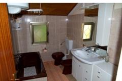 Apartmány Mira i Nikolina Jaška Apartmán 2 - Mira J foto 5