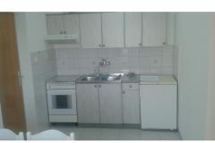 Apartmány Mlacović Apartmán 4 - Apartman 2 foto 1