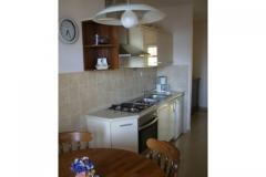 Apartmány Natalija Apartmán 1 - A 4+1 foto 1