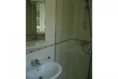 Apartmány Natalija Apartmán 1 - A 4+1 foto 2