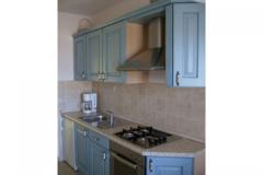 Apartmány Natalija Apartmán 2 - A 4+1 foto 1