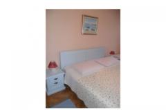 Apartmány Natalija Apartmán 2 - A 4+1 foto 3