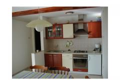 Apartmány Natalija Apartmán 3 - A 4+1 foto 1