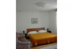 Apartmány Natalija Apartmán 3 - A 4+1 foto 3