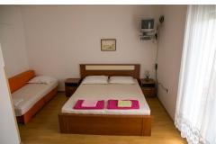 Apartmány Ostrogović Apartmán 2 - App 2 foto 2