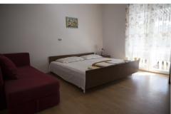 Apartmány Ostrogović Apartmán 1 - App 4 foto 1