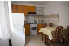 Apartmány Ostrogović Apartmán 1 - App 4 foto 3