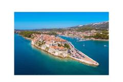 Apartmány otok Rab Apartmán 1 - Soba foto 1