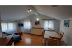Apartmány Pulić  Old Town Rab Apartmán 1 - apartman 1 foto 1