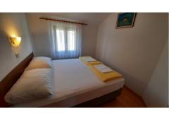 Apartmány Pulić  Old Town Rab Apartmán 1 - apartman 1 foto 4