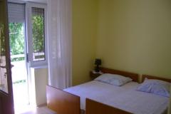 Apartmány Rezikica Apartmán 2 - A2 foto 2