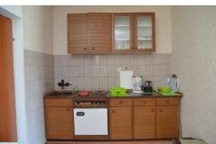 Apartmány Ruža Apartmán 3 - SA3 foto 4