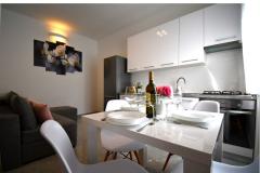 Apartmány Sandra Apartmán 3 - Apartman 4 foto 2