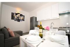 Apartmány Sandra Apartmán 3 - Apartman 4 foto 3