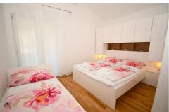 Apartmány Sandra Apartmán 3 - Apartman 4 foto 5