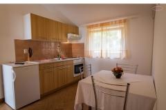 Apartmány Sanja Apartmán 1 - a 1/2 mali foto 5