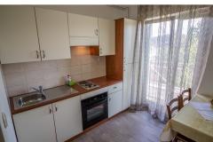 Apartmány Sanja Apartmán 2 - A 1/4 mali foto 1
