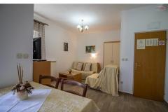 Apartmány Sanja Apartmán 2 - A 1/4 mali foto 3
