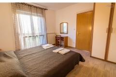Apartmány Sanja Apartmán 2 - A 1/4 mali foto 4