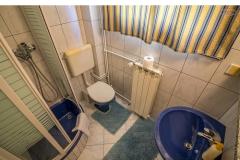 Apartmány Sanja Apartmán 2 - A 1/4 mali foto 5