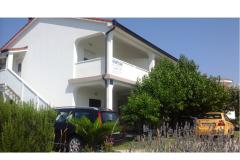 Apartmány Snjezana Apartmán 1 - Apartman 1 foto 1