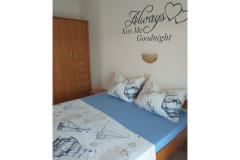 Apartmány Snjezana Apartmán 1 - Apartman 1 foto 4