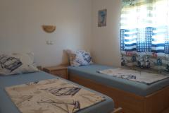 Apartmány Snjezana Apartmán 1 - Apartman 1 foto 5
