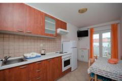 Apartmány Snjezana Apartmán 2 - Apartman 2 foto 4