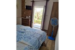 Apartmány Snjezana Izba 3: (2+0) - Soba foto 3