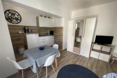 Apartmány  Španjol Apartmán 4 foto 1