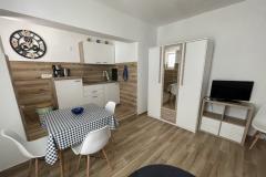 Apartmány  Španjol Apartmán 4 foto 4