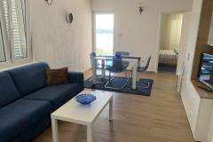 Apartmány  Španjol Apartmán 1 foto 2