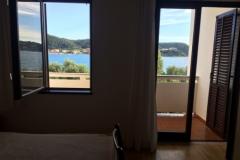 Apartmány Supetarska Draga Apartmán 1 foto 2