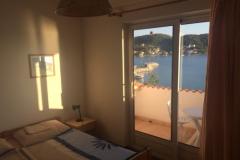 Apartmány Supetarska Draga Apartmán 3 foto 5