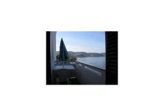 Apartmány Supetarska Draga Apartmán 4 foto 3