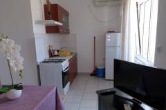 Apartmány Uranus Apartmán 1 foto 1