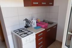 Apartmány Uranus Apartmán 2 foto 2