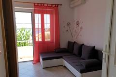Apartmány Uranus Apartmán 2 foto 5