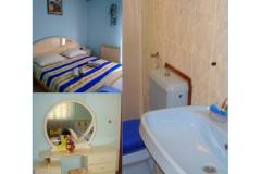 Apartmány Vesna Apartmán 2 - A8+2 foto 2