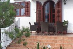 Apartmány Villa Adriana Apartmán 1 - apartman 1 foto 1