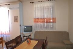 Apartmány Villa Adriana Apartmán 3 - apartman 4 foto 2