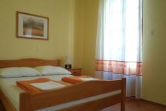 Apartmány Villa Adriana Apartmán 3 - apartman 4 foto 3