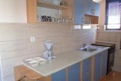 Apartmány Villa Adriana Apartmán 4 - apartman 5 foto 1