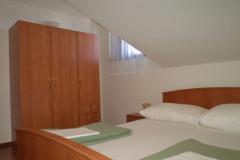 Apartmány Villa Adriana Apartmán 4 - apartman 5 foto 3