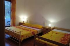 Apartmány Vinko Apartmán 6 - B foto 4