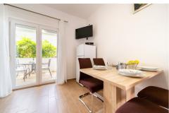 Apartmány Višnja Apartmán 1 - AP 1 foto 1