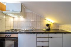 Apartmány Višnja Apartmán 4 - AP5 foto 1