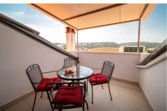 Apartmány Višnja Apartmán 4 - AP5 foto 3