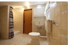 Apartmány Višnja Apartmán 4 - AP5 foto 4